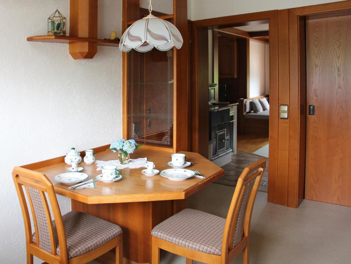 Ferienwohnung Sonnenhang Esternberg المظهر الخارجي الصورة