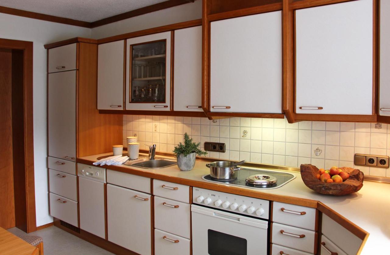 Ferienwohnung Sonnenhang Esternberg المظهر الخارجي الصورة